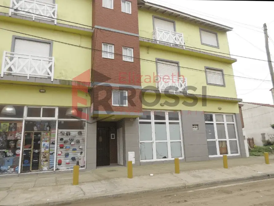 Oportunidad única: 10 departamentos + 4 locales – Esquina Calle 1 y 34, Las Toninas