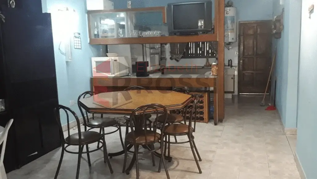 Chalet con Parque  y 3 Dormitorios – Calle 54 N° 978, Costa Chica - Imagen 3