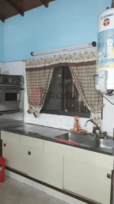 Chalet con Parque  y 3 Dormitorios – Calle 54 N° 978, Costa Chica - Imagen 5