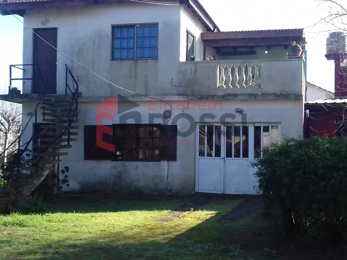 Complejo de 4 Departamentos a Metros del Mar – Calle 54 N° 338, Costa Chica