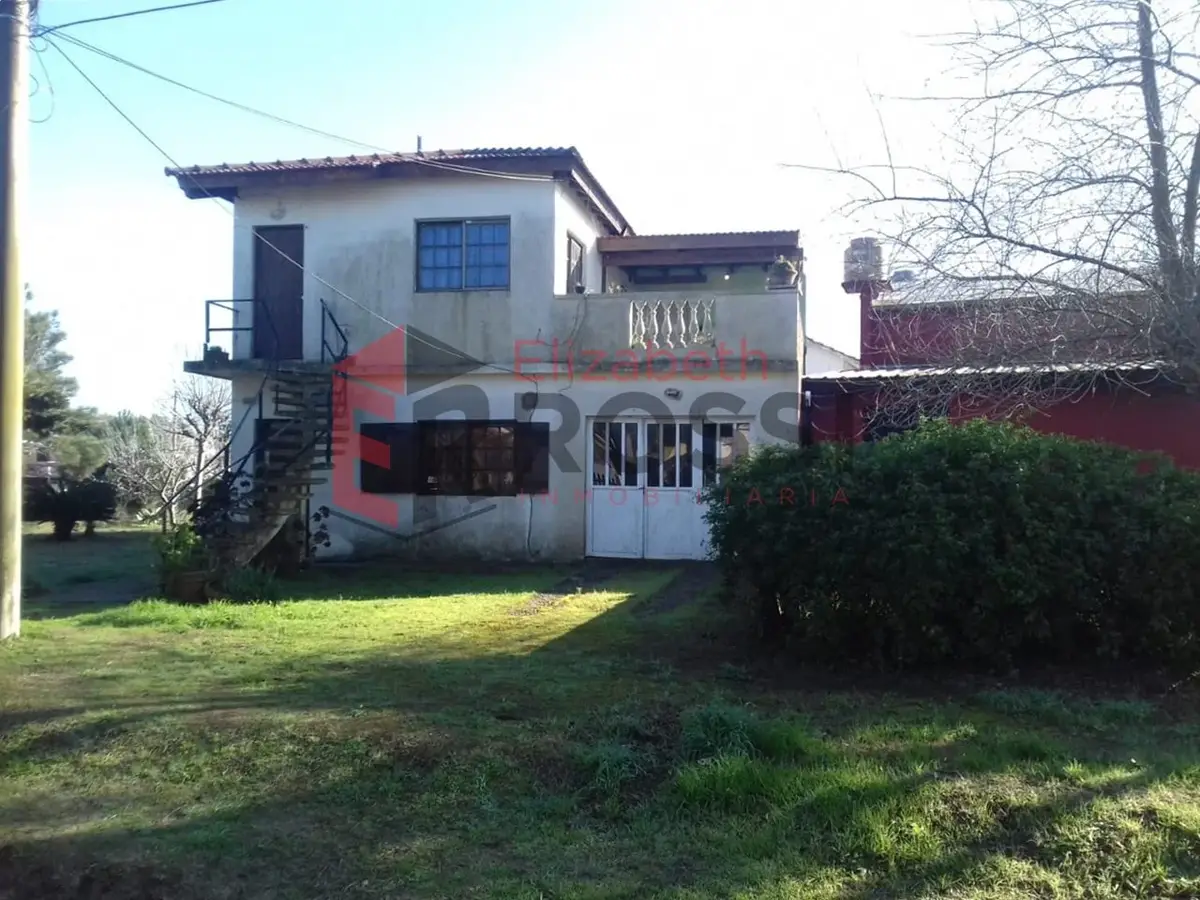 Complejo de 4 Departamentos a Metros del Mar – Calle 54 N° 338, Costa Chica - Imagen 2