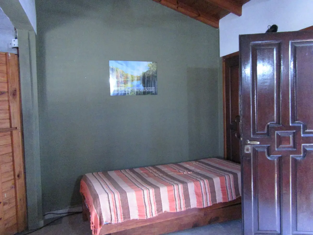 Casa alpina + departamento independiente. –Calle 7 N°633 e/16 y 18 , Las Toninas - Imagen 5