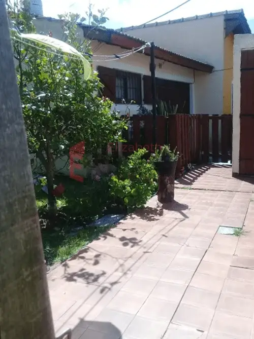 Casa alpina + departamento independiente. –Calle 7 N°633 e/16 y 18 , Las Toninas - Imagen 7