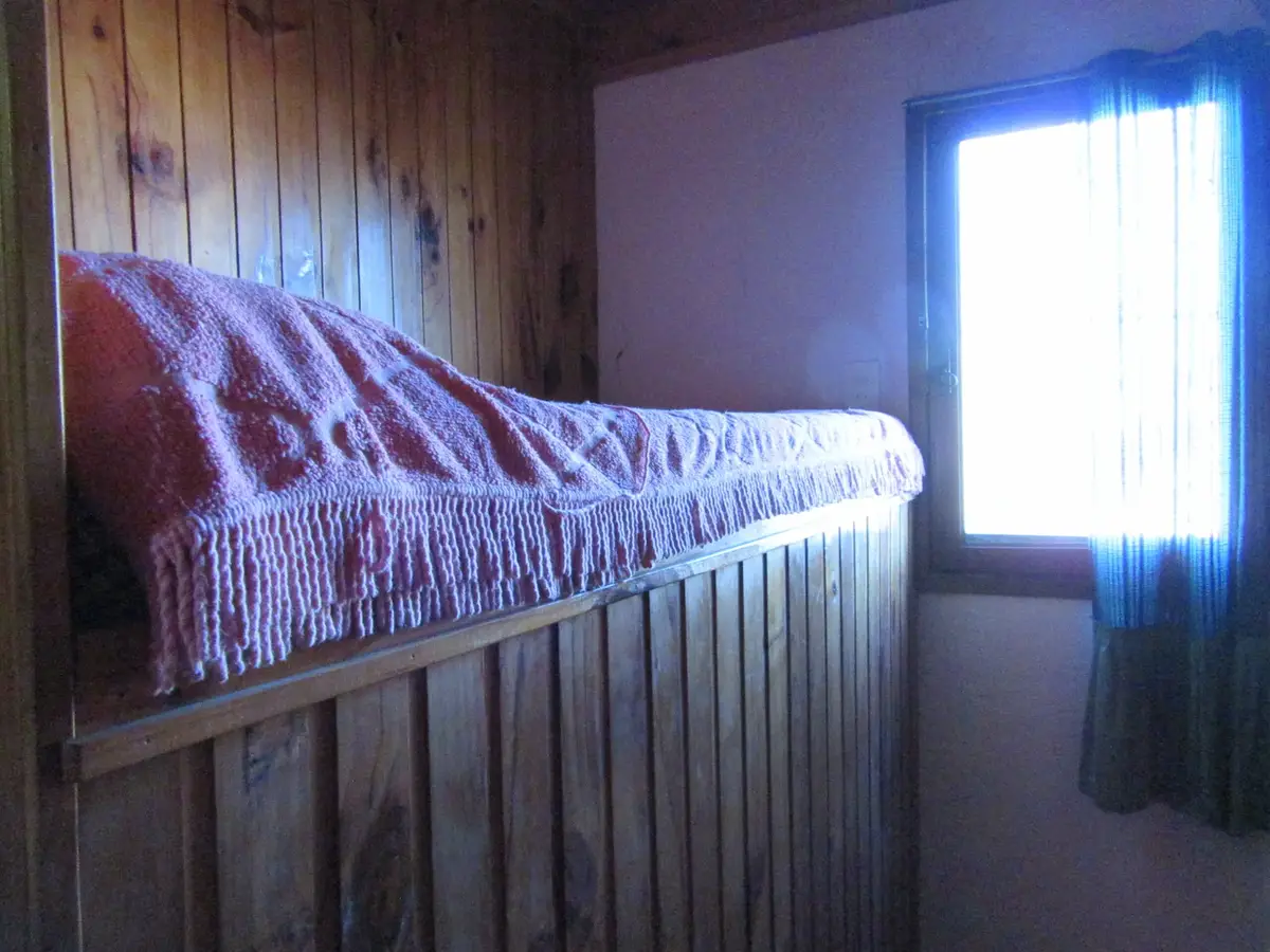 Casa alpina + departamento independiente. –Calle 7 N°633 e/16 y 18 , Las Toninas - Imagen 9