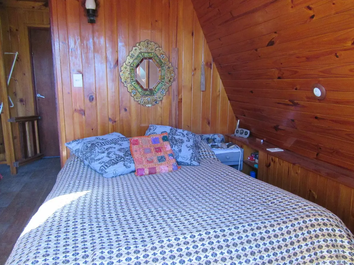 Casa alpina + departamento independiente. –Calle 7 N°633 e/16 y 18 , Las Toninas - Imagen 11