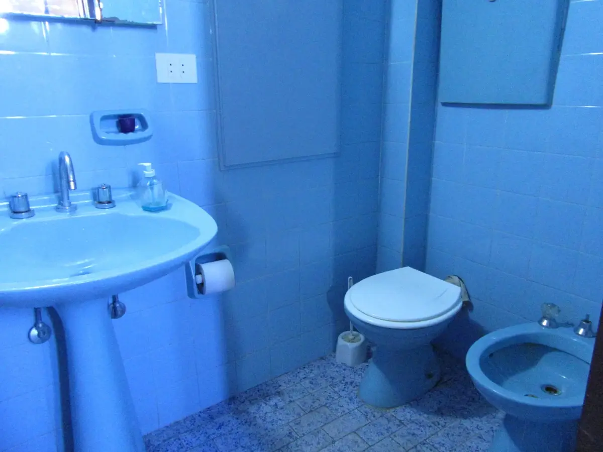 Casa alpina + departamento independiente. –Calle 7 N°633 e/16 y 18 , Las Toninas - Imagen 13