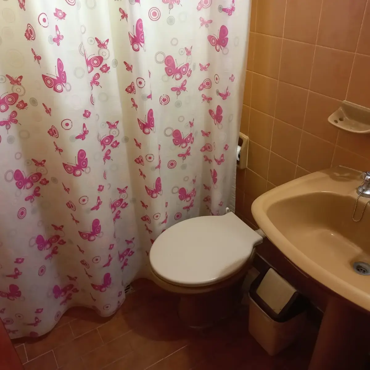 Casa + dúplex sobre lote de 200 m² – Calle 10 e/13 n°710, Las Toninas - Imagen 2