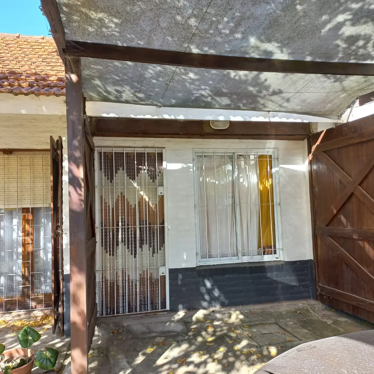 Casa + dúplex sobre lote de 200 m² – Calle 10 e/13 n°710, Las Toninas - Imagen 5