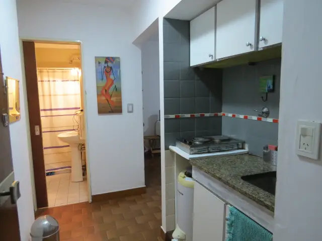 Cómodo y Luminoso Monoambiente – Calle 7 N° 1961, Las Toninas - Imagen 4