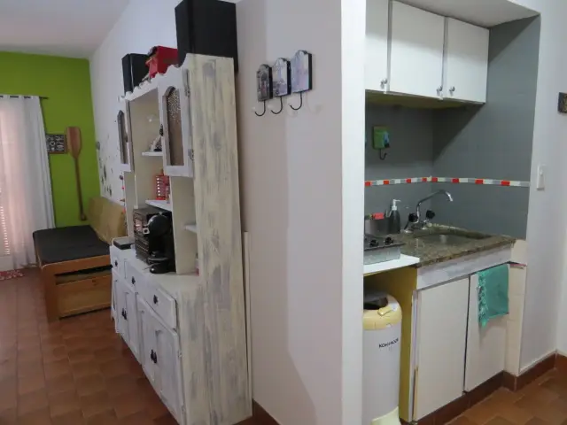 Cómodo y Luminoso Monoambiente – Calle 7 N° 1961, Las Toninas - Imagen 5