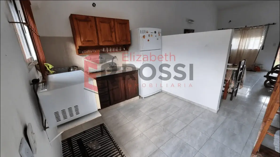 Casa + departamento en muy buen estado –  Calle 12 N° 253 e/ 3 y 5, Las Toninas - Imagen 10