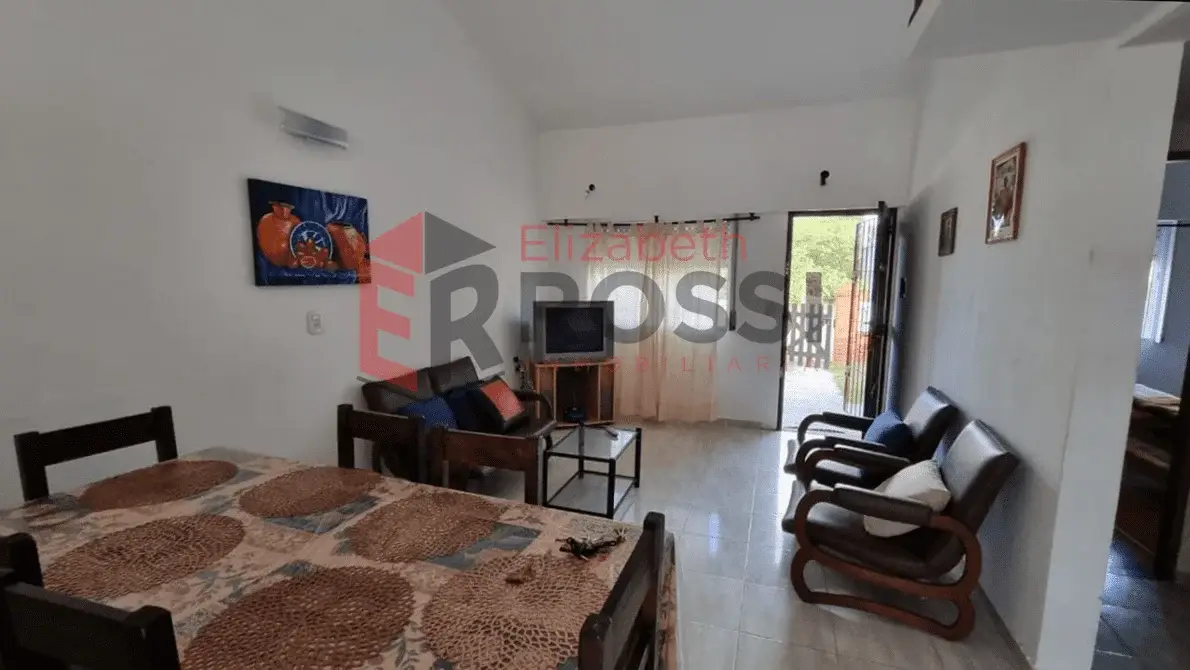 Casa + departamento en muy buen estado –  Calle 12 N° 253 e/ 3 y 5, Las Toninas - Imagen 12