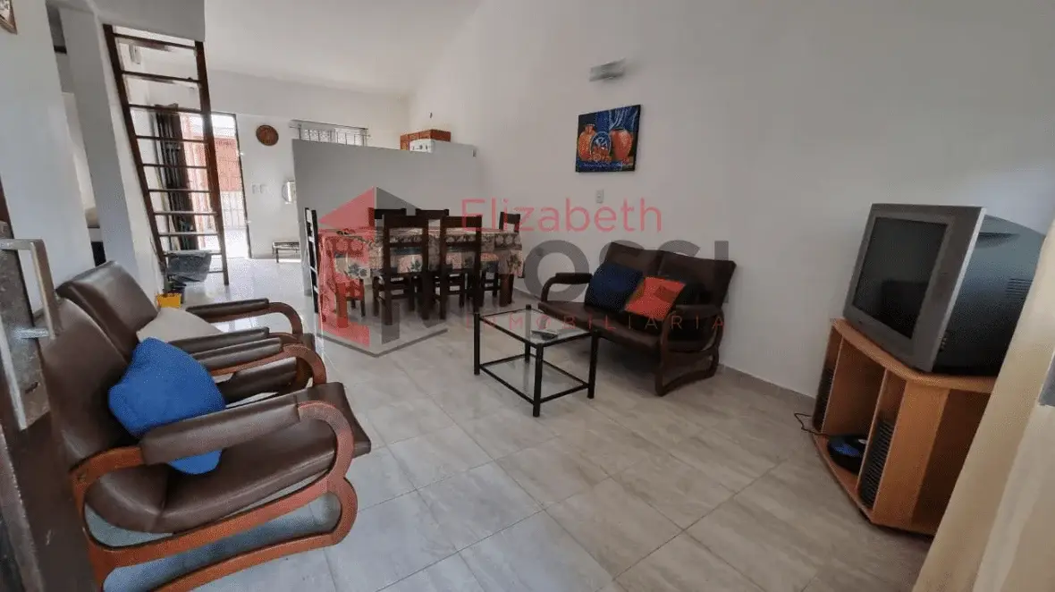 Casa + departamento en muy buen estado –  Calle 12 N° 253 e/ 3 y 5, Las Toninas - Imagen 13