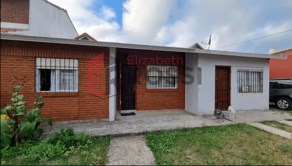 Casa + departamento en muy buen estado –  Calle 12 N° 253 e/ 3 y 5, Las Toninas - Imagen 14