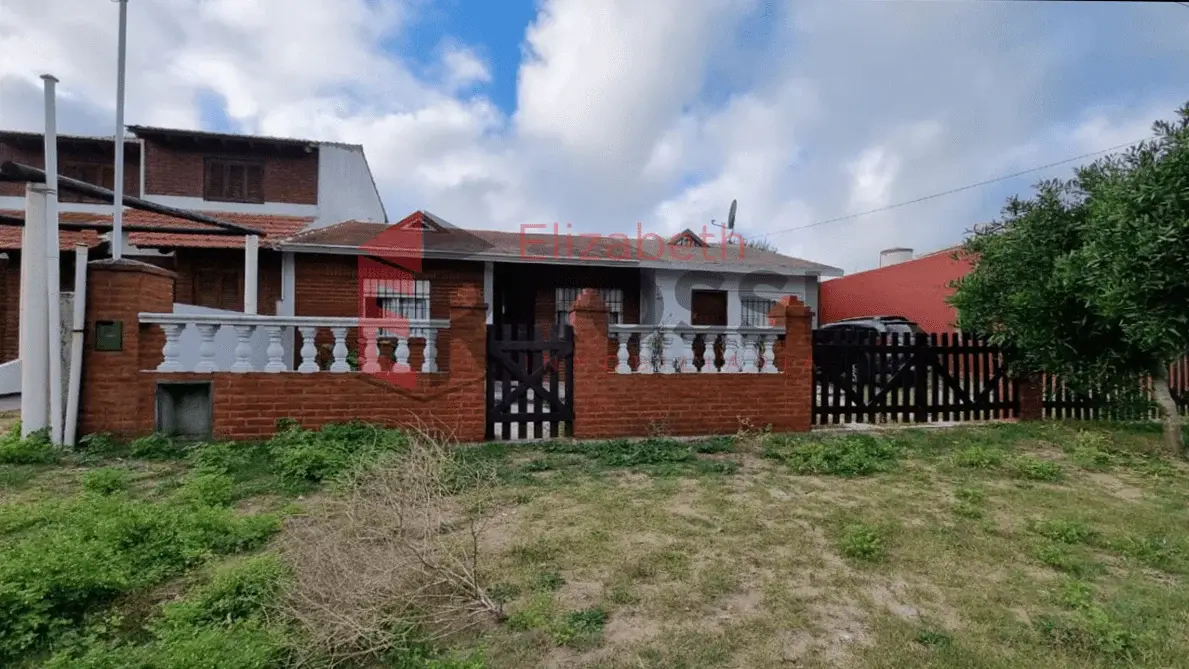 Casa + departamento en muy buen estado –  Calle 12 N° 253 e/ 3 y 5, Las Toninas - Imagen 15