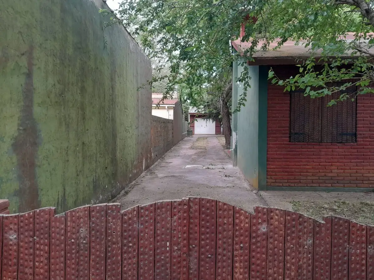 Dos casas sobre lote de 400 m² – calle 15 E/44 y 46 N°2036, Las Toninas - Imagen 7