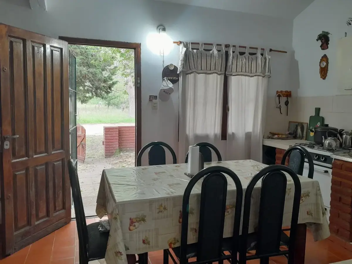 Dos casas sobre lote de 400 m² – calle 15 E/44 y 46 N°2036, Las Toninas - Imagen 13