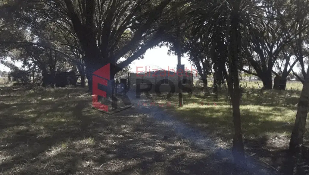 Chacra con Parque y Quincho – Frente a Ruta 11, Las Toninas