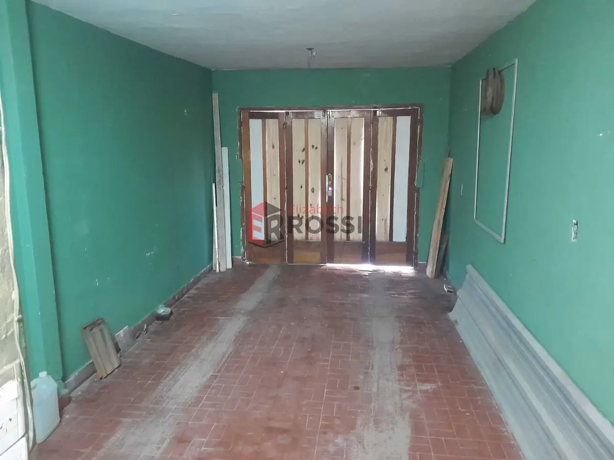 Casa a metros del mar con garaje y parrilla – Zona Calle 1, Las Toninas - Imagen 4