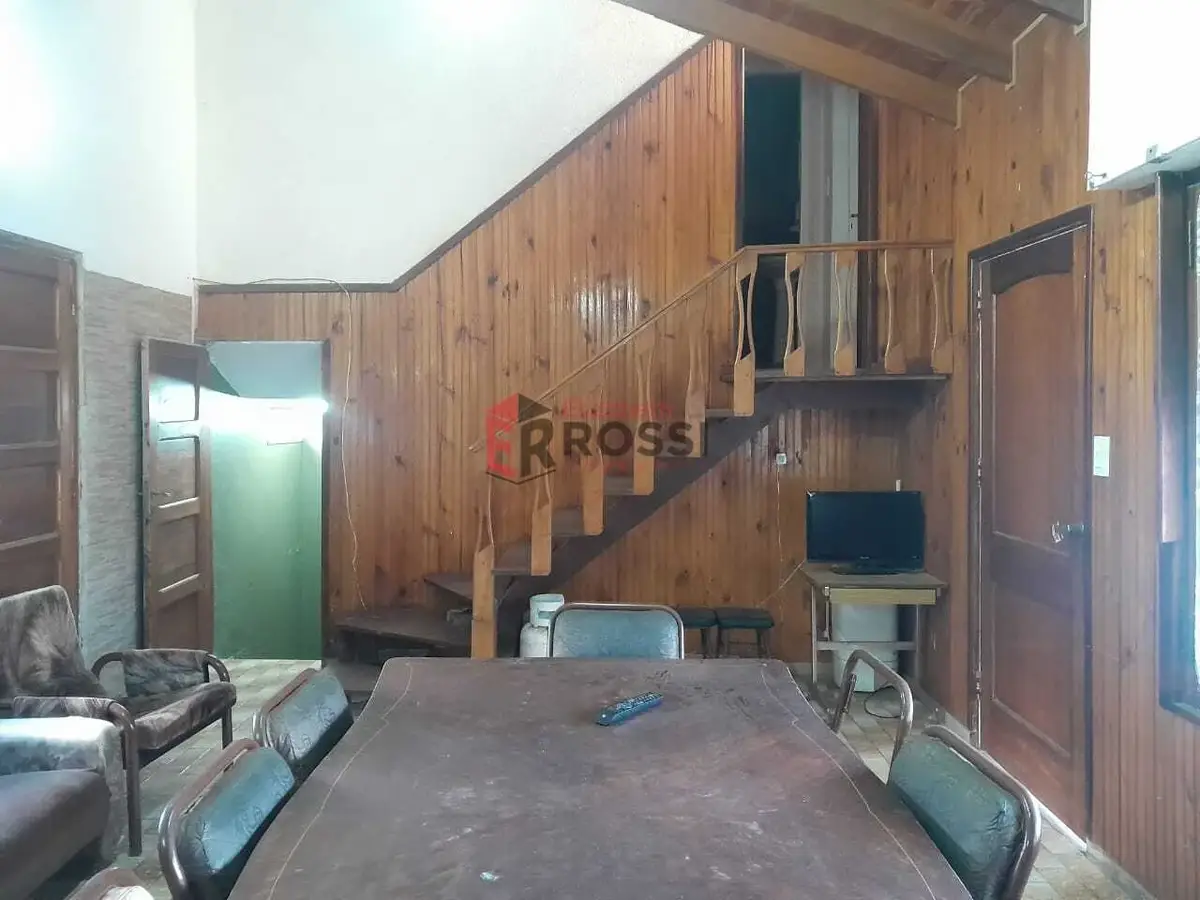 Casa a metros del mar con garaje y parrilla – Zona Calle 1, Las Toninas - Imagen 11