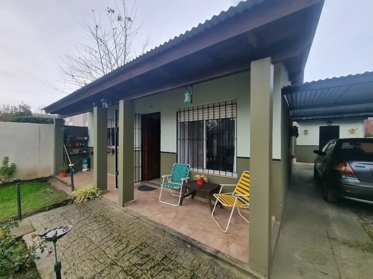 EXCELENTE CASA PARA VIVIR O VACACIONAR!!- calle 48 N°650 e/11 y 13