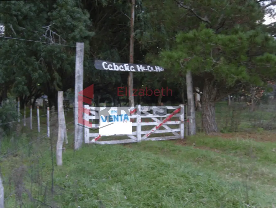 Casa Quinta con Amplio Terreno y Potencial Comercial – Calle Diagonal e/ 34 y 36, Las Toninas