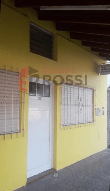 Complejo de Departamentos + Local sobre Peatonal – Calle 1 N° 2081, Las Toninas - Imagen 1