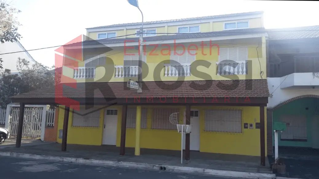 Complejo de Departamentos + Local sobre Peatonal – Calle 1 N° 2081, Las Toninas