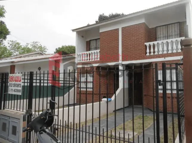 A 3 Cuadras del Mar – Calle 5 N° 1571, Las Toninas