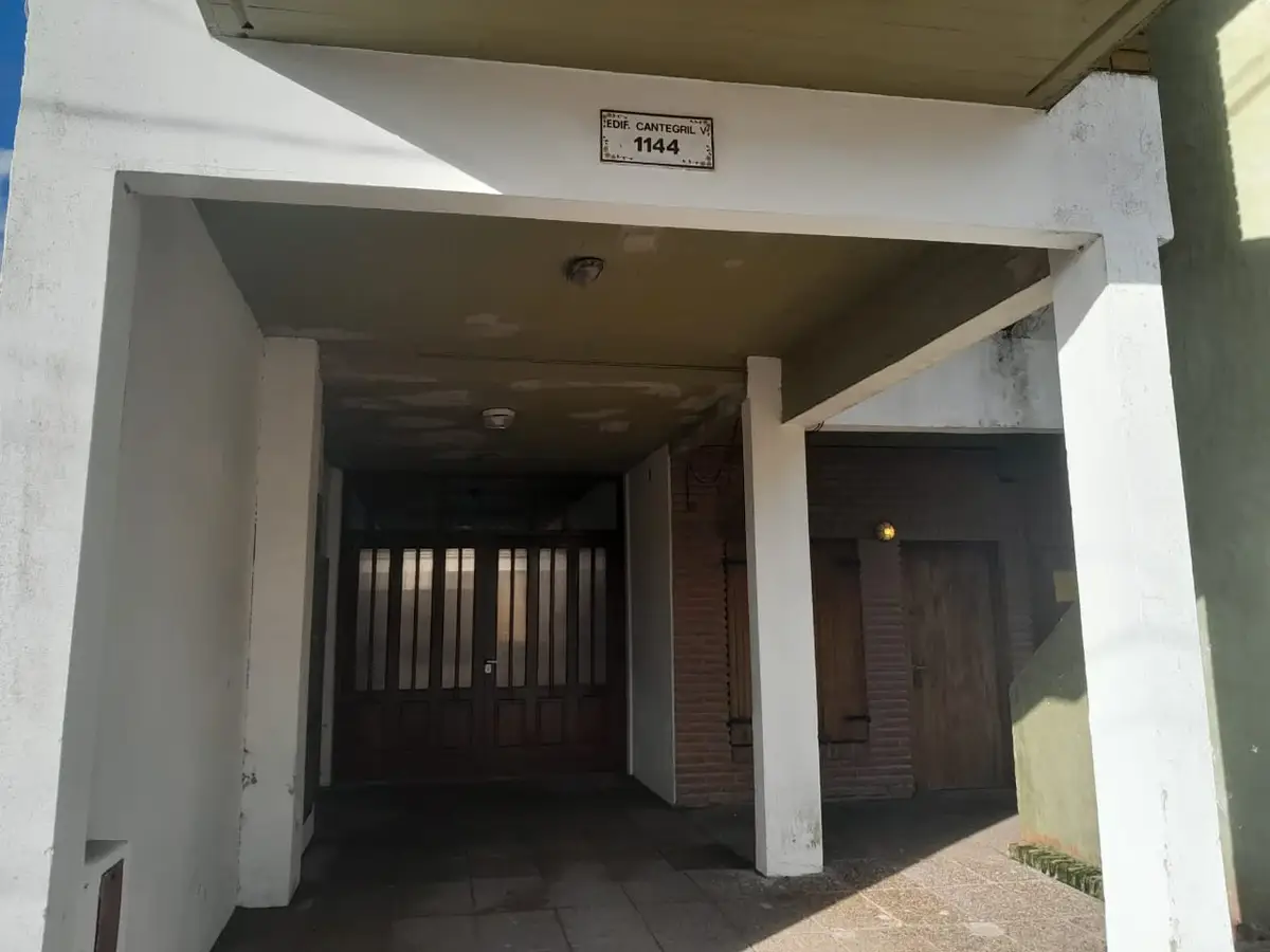 Departamento con Cochera a Metros del Mar – Calle 1 N° 1144 PB UF 4, Las Toninas - Imagen 1