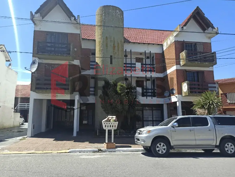 Departamento con Cochera a Metros del Mar – Calle 1 N° 1144 PB UF 4, Las Toninas