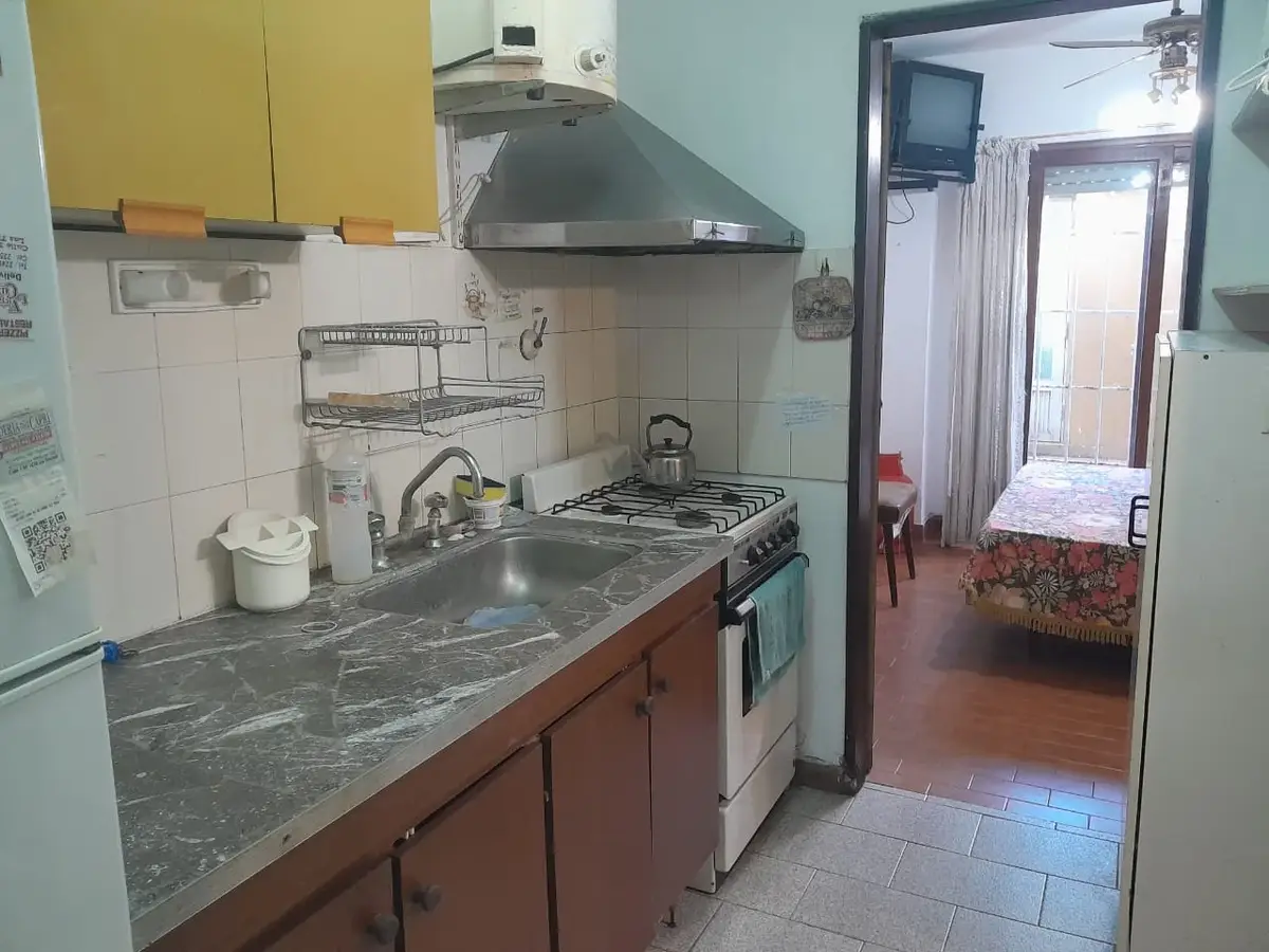 Departamento con Cochera a Metros del Mar – Calle 1 N° 1144 PB UF 4, Las Toninas - Imagen 7