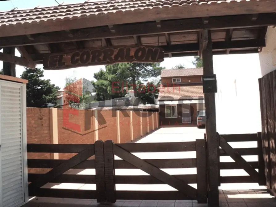 Dúplex en Excelente Estado sobre Zona Comercial – Calle 7 N° 1460 UF 11, Las Toninas