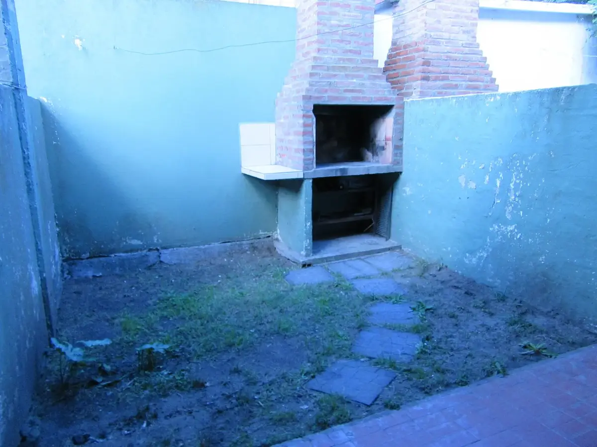 Dúplex Amueblado a 200 Metros de la Playa – Calle 3 N° 1530 UF 6, e/34 y 36, Las Toninas - Imagen 7