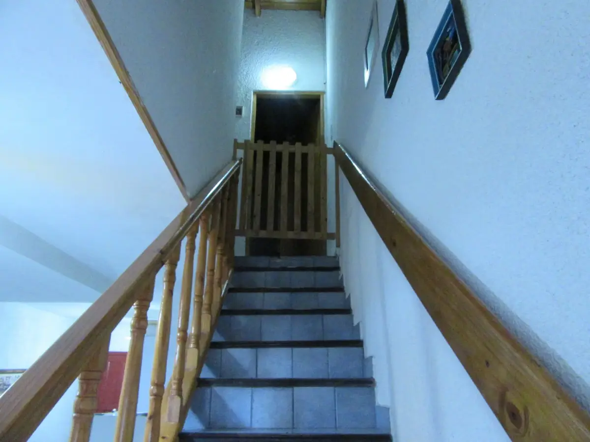 Dúplex Amueblado a 200 Metros de la Playa – Calle 3 N° 1530 UF 6, e/34 y 36, Las Toninas - Imagen 11