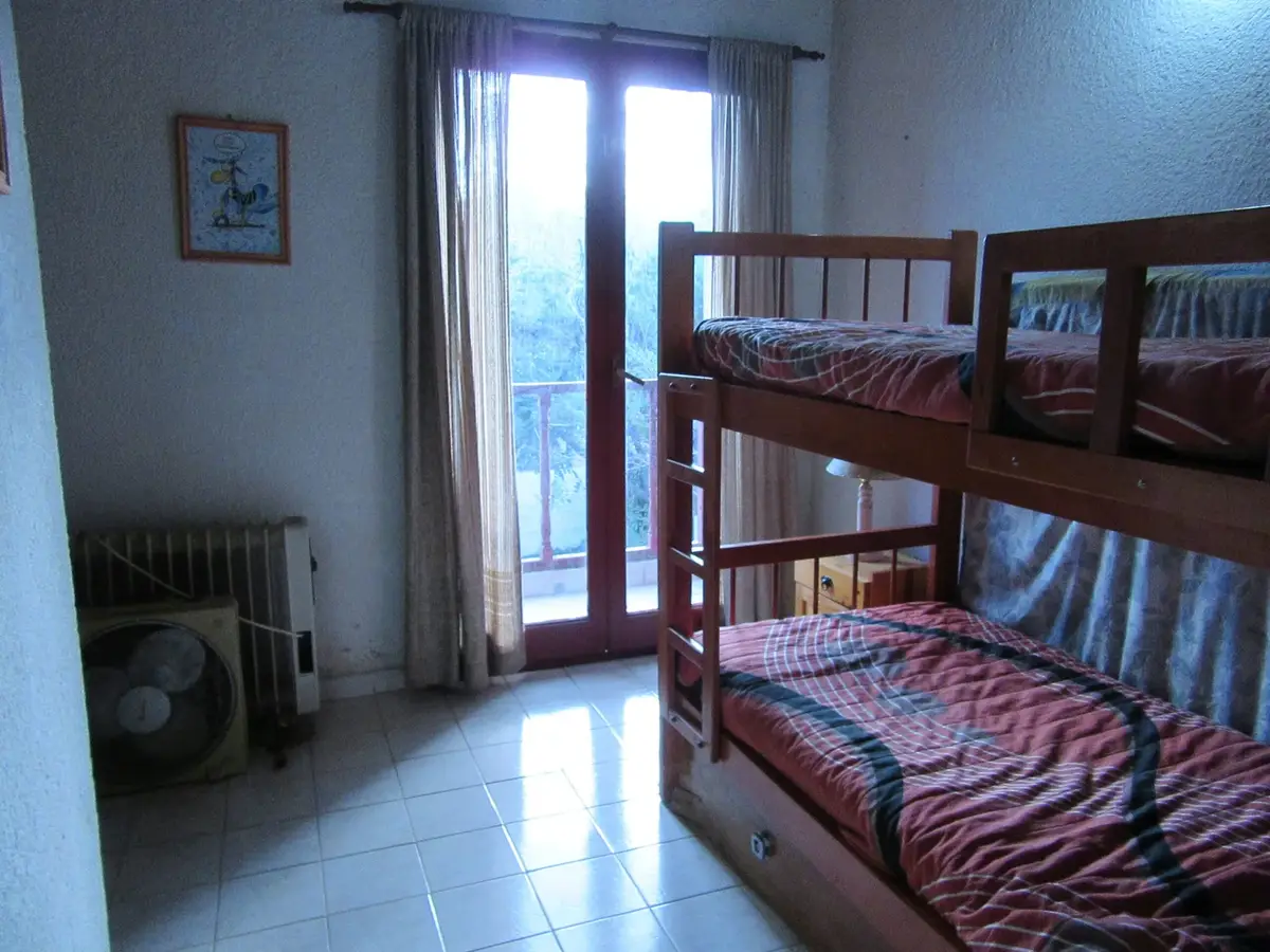 Dúplex Amueblado a 200 Metros de la Playa – Calle 3 N° 1530 UF 6, e/34 y 36, Las Toninas - Imagen 12