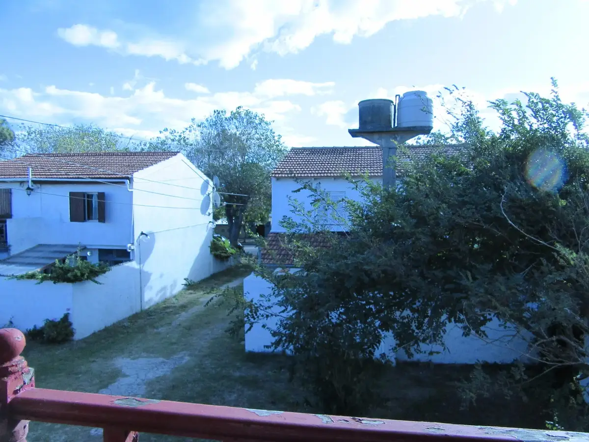 Dúplex Amueblado a 200 Metros de la Playa – Calle 3 N° 1530 UF 6, e/34 y 36, Las Toninas - Imagen 14