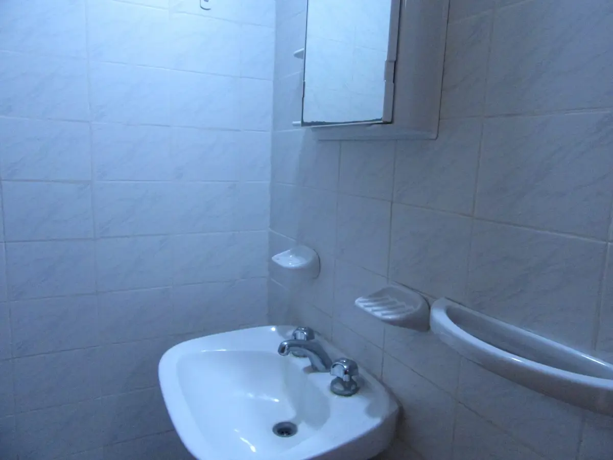 Dúplex Amueblado a 200 Metros de la Playa – Calle 3 N° 1530 UF 6, e/34 y 36, Las Toninas - Imagen 16