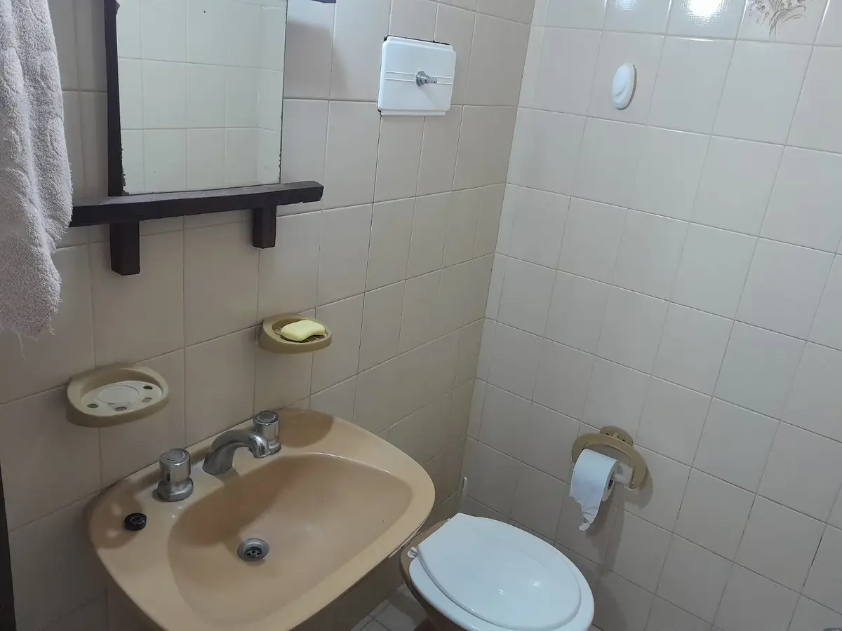 Dúplex a 200 Metros de la Playa – Calle 3 N° 1757 UF 5, e/38 y 40, Las Toninas - Imagen 5