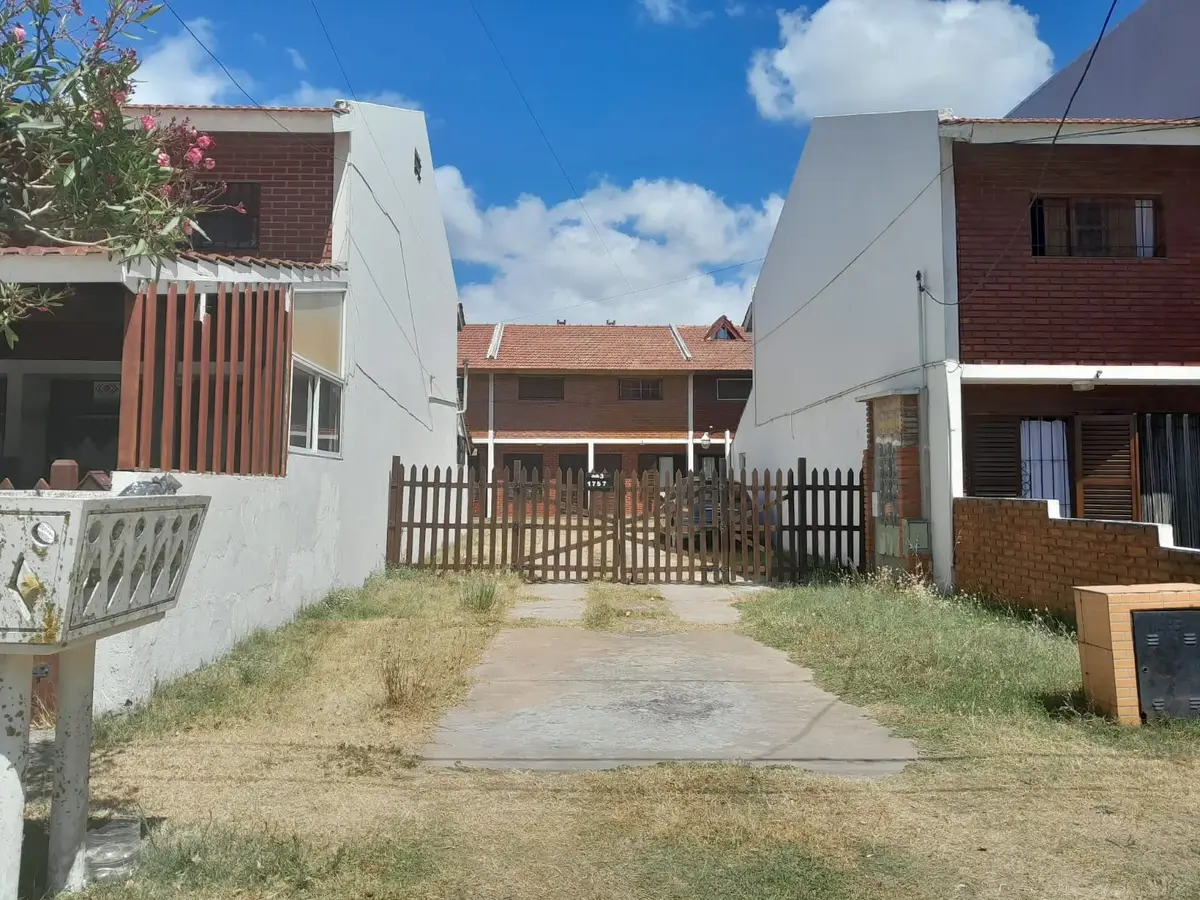 Dúplex a 200 Metros de la Playa – Calle 3 N° 1757 UF 5, e/38 y 40, Las Toninas - Imagen 13