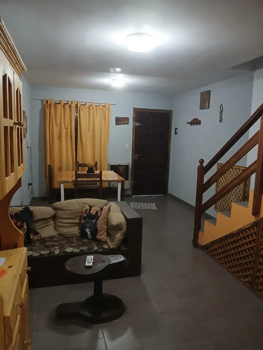 Dúplex a 200 Metros de la Playa – Calle 3 N° 1757 UF 5, e/38 y 40, Las Toninas - Imagen 4