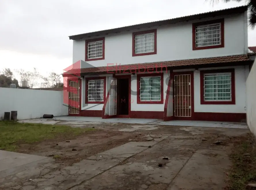 Dúplex Luminoso a 3 Cuadras de la Playa – Av. 7 N° 2153 UF 4, Las Toninas