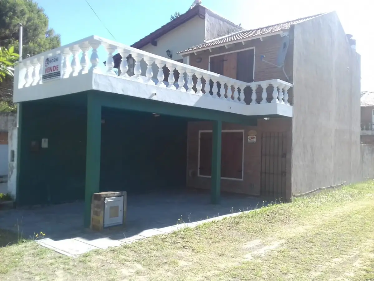 Dúplex con Amplios Ambientes y Muy Buena Ubicación – Calle 5 N° 2250 UF 2, Las Toninas