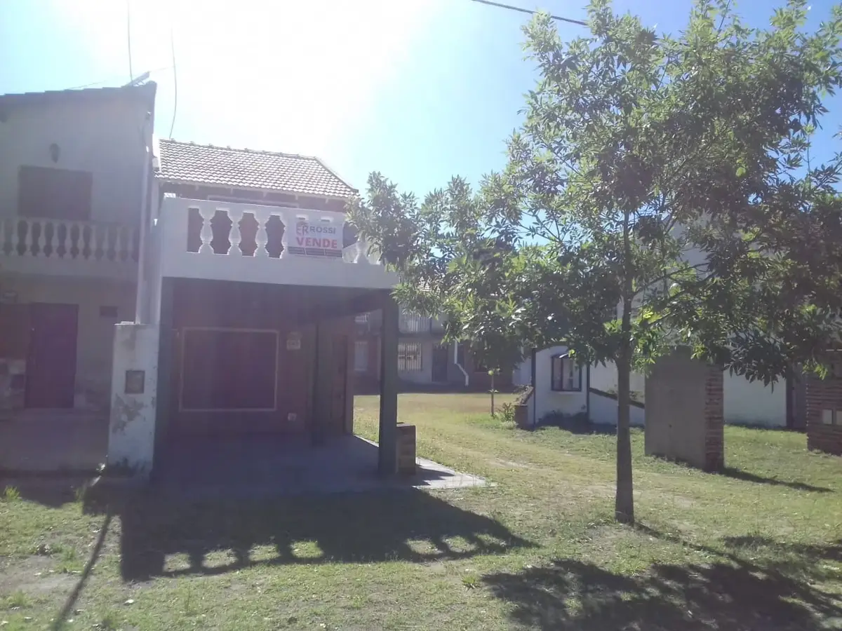 Dúplex con Amplios Ambientes y Muy Buena Ubicación – Calle 5 N° 2250 UF 2, Las Toninas - Imagen 2