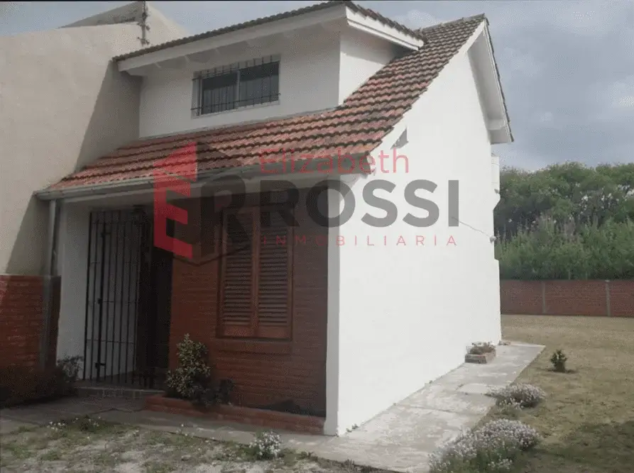 Dúplex con Potencial Constructivo y Excelente Ubicación – Calle 24 N°487, Las Toninas