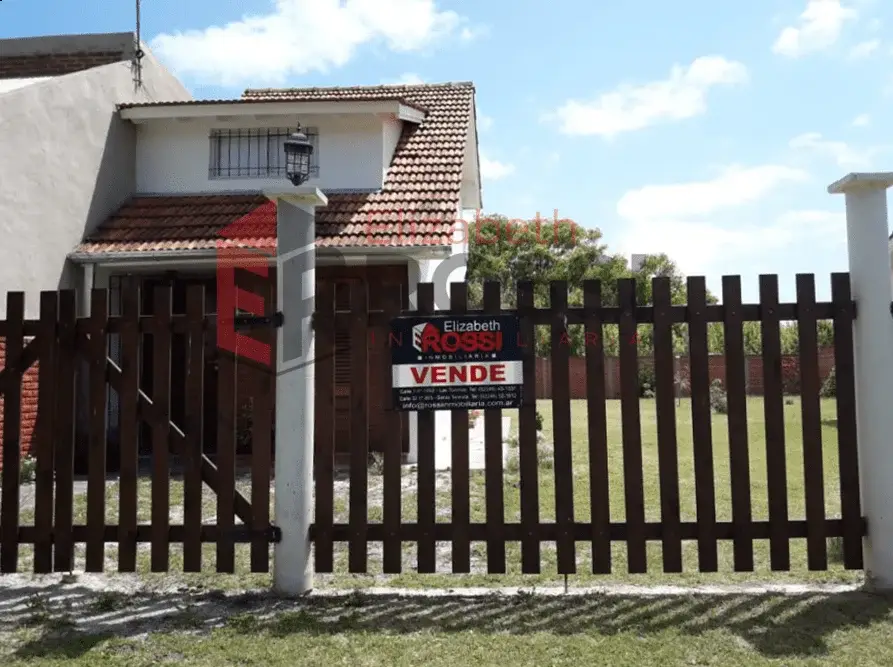 Dúplex con Potencial Constructivo y Excelente Ubicación – Calle 24 N°487, Las Toninas - Imagen 2