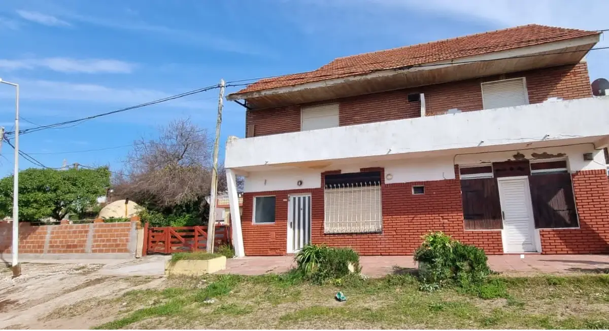 ¡Oportunidad! Dos Departamentos a Metros del Mar – Costanera N°983, Las Toninas