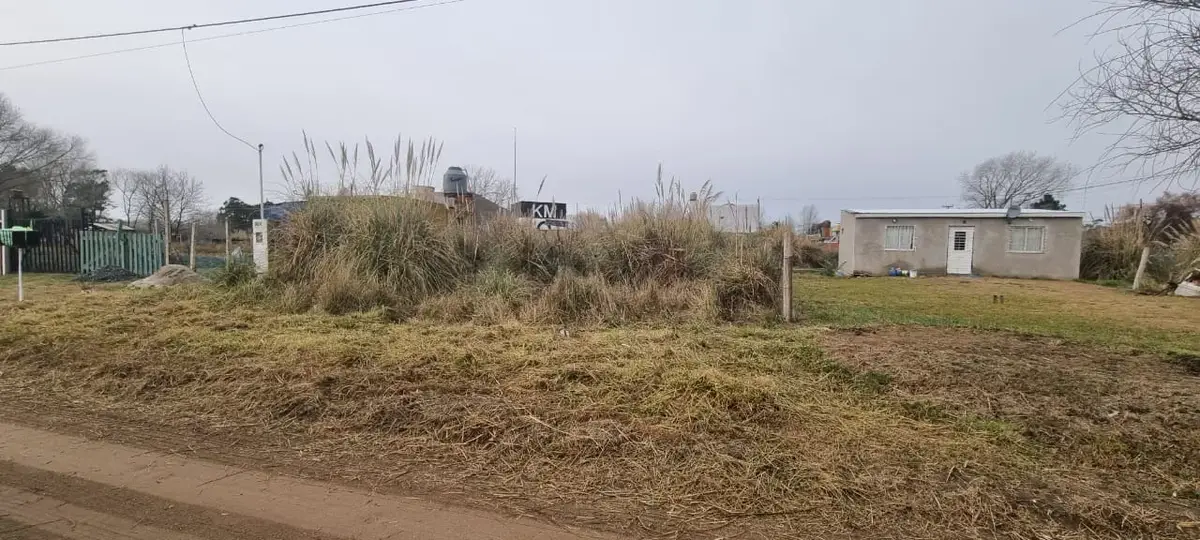 ¡Oportunidad! Lote baldío – Av. 31 e/22 y 24, Las Toninas - Imagen 3