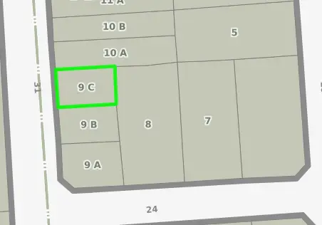 ¡Oportunidad! Lote baldío – Av. 31 e/22 y 24, Las Toninas - Imagen 1